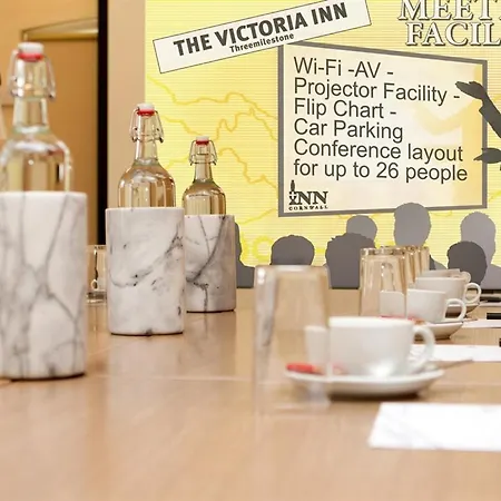 The Victoria