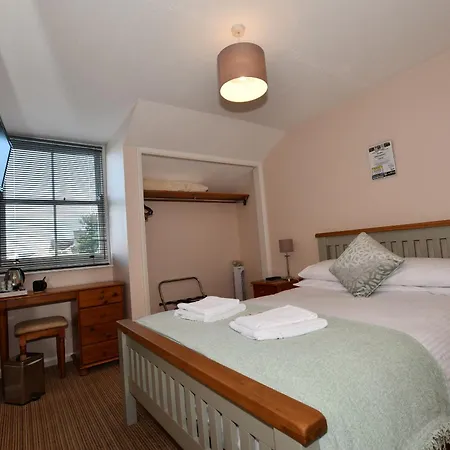 The Victoria 3* Truro
